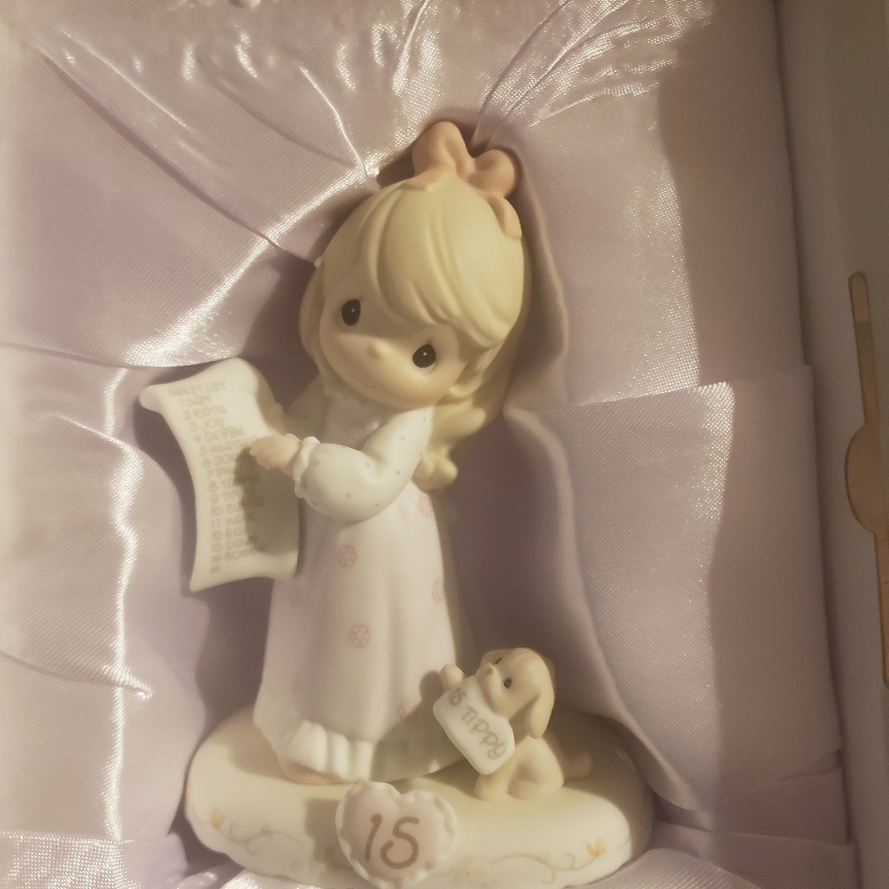Precious Moments